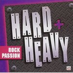 Hard & heavy: rock passion