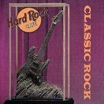 Hard rock cafe: classic rock