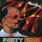 Hard rock cafe: party rock classics