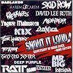 Hard rock compilation