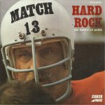 Hard rock du fond du puits (t. potiron - b. voirot) 4'00 / hard rock from the bottom of awell (potiron ...