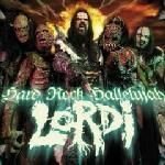 Hard rock hallelujah(eurovision radio edit)(maxi 6 tracks cd single)(digipack)(only)(germany)
