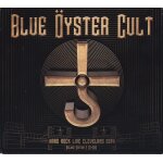 Hard rock live cleveland 2014 (2 cds + 1 dvd)