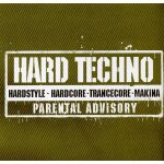 Hard techno Hard techno