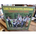 Les haricots rouges - dixieland jazz band - disque mfp 026 15364