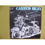 Harley davidson blues