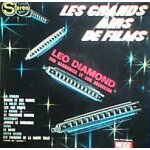 Harmonica 12 grands airs de film