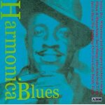 Harmonica blues