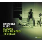 Harmonica blues