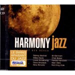 Harmony jazz