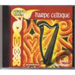 Harpe celtique Harpe celtique