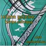 Harpe celtique Harpe celtique