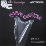 Harpe celtique Harpe celtique