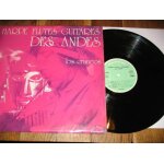 Harpes flutes guitares des andes Harpes flutes guitares des andes