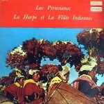 La harpe et la fl�te indiennes