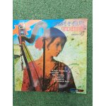 Harpe & flute indienne