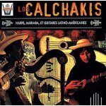 Harpe, marimba et guitares latino - americaines Harpe, marimba et guitares latino - americaines