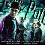 Harry potter and the half - blood prince - original soundtrack