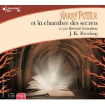Harry potter tome 2 - harry potter et la chambre des secrets