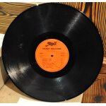 Harry williams : vive l'accordon 33 tours sans pochette : brise napolitaine - valse des as - marches ...