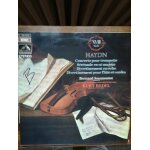 Haydn. concerto pour trompette; sérénade en ut majeur; divertissement en echo; divertissement pour flûte ... Haydn. concerto pour trompette; sérénade en ut majeur; divertissement en echo; divertissement pour flûte ...