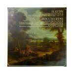 Haydn: concerto pour violoncelle en ut - boccherini : en si bemol (concerto for cello and orchestra