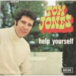 Help yourself (fishman - donida) 2'50 / day by day (mills) 2'35 (antar) Help yourself (fishman - donida) 2'50 / day by day (mills) 2'35 (antar)