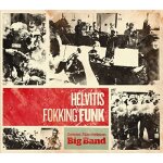 Helvitis fokking funk