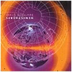 Hemispheres