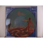 Hemispheres - picturedisc Hemispheres - picturedisc