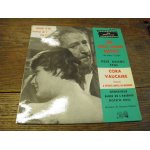 Henri colpi - cora vaucaire - bande sonore originale du film   une aussi longue absence - 3 petites notes ...