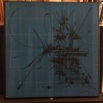 Henri sauget, symphonie des marches, hector berlioz, chant des chemins de fer, dessin de georges mathieu. ... Henri sauget, symphonie des marches, hector berlioz, chant des chemins de fer, dessin de georges mathieu. ...