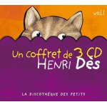 Henri ds vol. 1