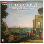 Henry purcell (1659 - 1695) dido and aeneas didon et en�e 1689 op�ra dramatique de nahum tate (1652 - ...