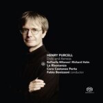 Henry purcell dido & aeneas Henry purcell dido & aeneas