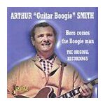 Here comes the boogie man: the original recordings