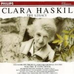 L' h�ritage : int�grale des enregistrements philips 1951 - 1960