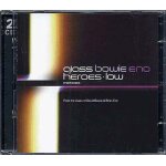 Heroes symphony, low symphony - transcriptions from the music of david bowie and brian eno