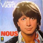Hervé vilard – nous – vinyl (disco france pressing / sorel, 7 ; , 45 rpm, single), 1978 Hervé vilard – nous – vinyl (disco france pressing / sorel, 7 ; , 45 rpm, single), 1978