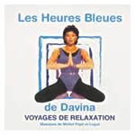 Les heures bleues de davina
