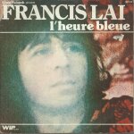 L'heure bleue (francis lai) 3'28 / obsession (francis lai) 2'56