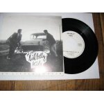 Hey little darlin / pretty girl cadillac car (thierry sabatier)