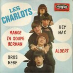 Hey max 2'40 (trad. g. rinaldi) - mange ta soupe herman 2'10 (l. rego, g. rinaldi) / gros bébé 2'30 (j. ... Hey max 2'40 (trad. g. rinaldi) - mange ta soupe herman 2'10 (l. rego, g. rinaldi) / gros bébé 2'30 (j. ...