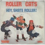 Hey, skate rollers