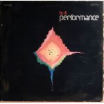 Performance: hi fi performance lp