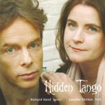 Hidden tango / hand, stinton
