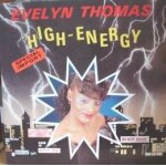 High energy 1984 belgique