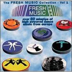 High powered dance music from europe High powered dance music from europe