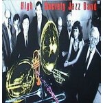High society jazz band