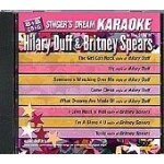 Hilary duff and britney spears karaoke Hilary duff and britney spears karaoke